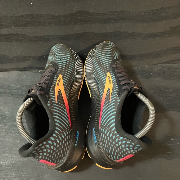 Brooks Hyperion Tempo Sneakers Men's Size 8.5 Athletic Shoes 1103391D426 - Picture 5 of 8